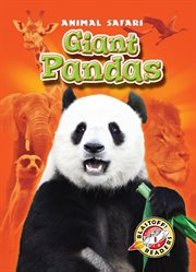 Giant pandas cover image cdn