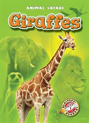 Giraffes cover image cdn
