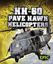 HH-60 Pave Hawk helicopters cover image cdn