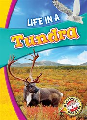 Life in a Tundra cover image cdn