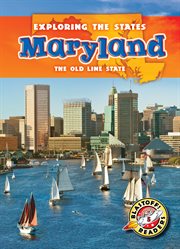Maryland : the old line state cover image cdn