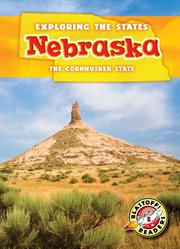 Nebraska : the cornhusker state cover image cdn