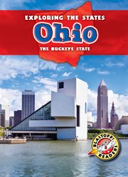 Ohio : the Buckeye state cover image cdn