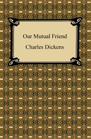 Our mutual friend cover image cdn