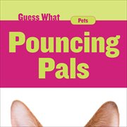 Pouncing pals : cat cover image cdn