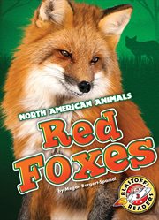 Red foxes cover image cdn