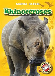 Rhinoceroses cover image cdn