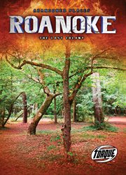 Roanoke : the Lost Colony cover image cdn