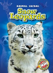 Snow leopards cover image cdn