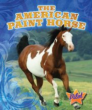 The American paint horse cover image cdn