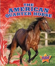 The American quarter horse cover image cdn