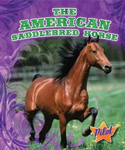 The American saddlebred horse cover image cdn