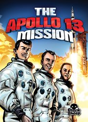 The Apollo 13 mission cover image cdn