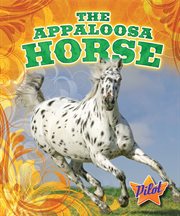 The Appaloosa horse cover image cdn