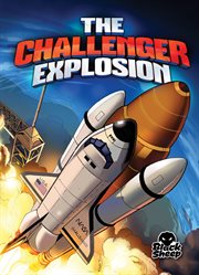 The Challenger explosion cover image cdn