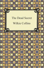 The dead secret cover image cdn