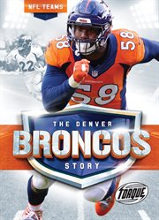The Denver Broncos story cover image cdn