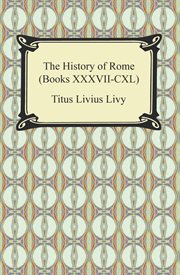 The history of Rome cover image cdn