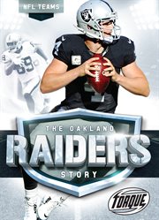 The Oakland Raiders story cover image cdn