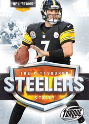 The Pittsburgh Steelers story cover image cdn