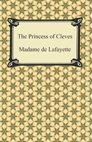 The Princess of Cleves cover image cdn