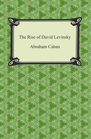 The rise of David Levinsky cover image cdn