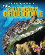 The saltwater crocodile cover image cdn