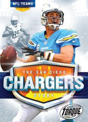 The San Diego Chargers story cover image cdn