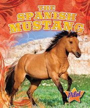The Spanish mustang cover image cdn