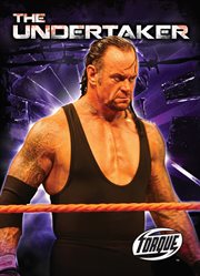 The Undertaker cover image cdn