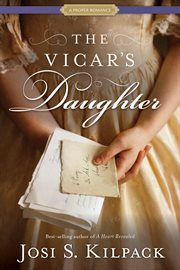 The vicar's daughter cover image cdn