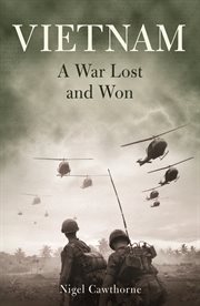 Vietnam : a war lost and won cover image cdn