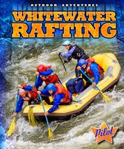 Whitewater rafting cover image cdn