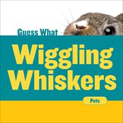 Wiggling whiskers : rabbit cover image cdn