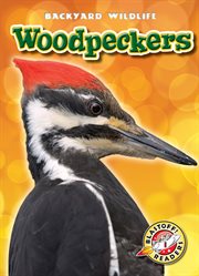 Woodpeckers cover image cdn