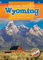 Wyoming : the equality state cover image cdn