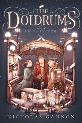 The Doldrums and the Helmsley curse  cover image cdn
