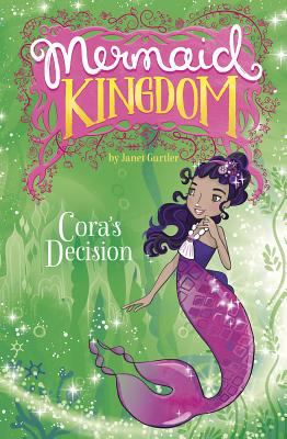 Cora's decision cover image