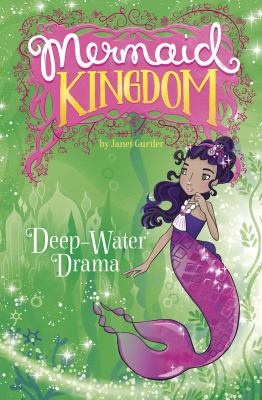 Deep-water drama cover image