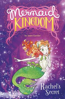 Rachel's secret  cover image cdn