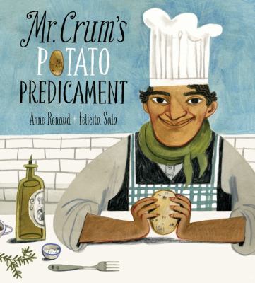 Mr. Crum's potato predicament  cover image cdn