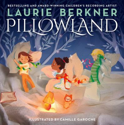 Pillowland cover image