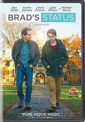 Brad's status cover image