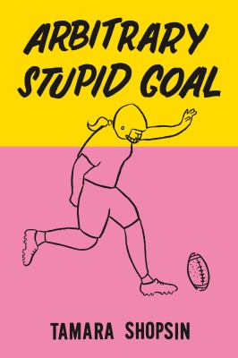 Arbitrary stupid goal  cover image cdn
