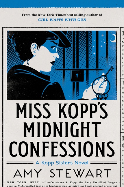Miss Kopp's midnight confessions cover image cdn