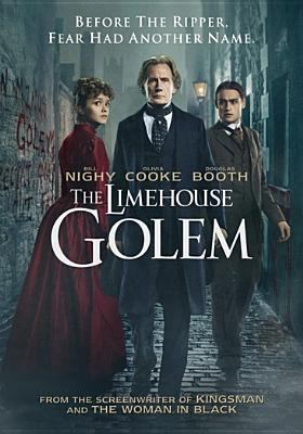 The Limehouse Golem cover image