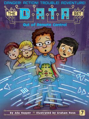 Out of remote control  cover image cdn