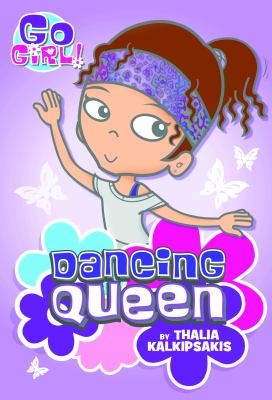 Dancing queen cover image