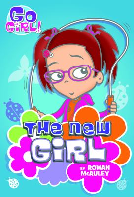 The new girl  cover image cdn