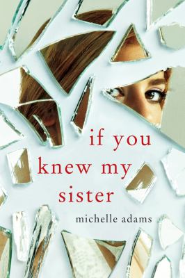 If you knew my sister cover image